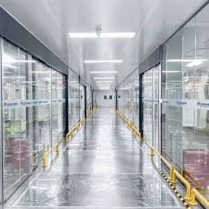 China Factory - Guangzhou Goodcarway Window Film Co., Ltd.