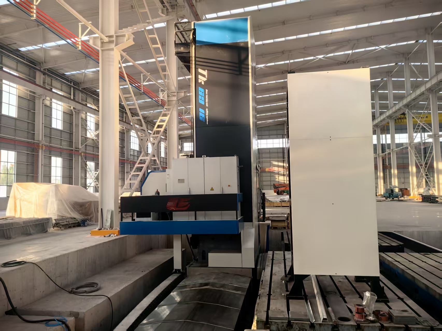 China Factory - ZHENGZHOU MTW SUPPLY CHAIN CO.,LTD