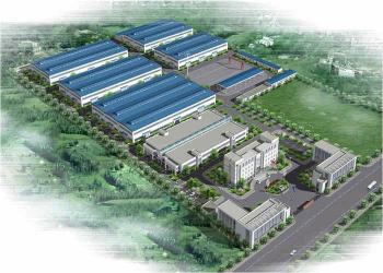 China Factory - Y & G International Trading Company Limited