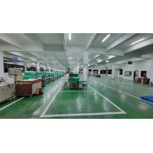 China Factory - Suzhou Weitek Electric Co., Ltd.