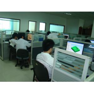 China Factory - Qunhe Precision Mould Co., Ltd