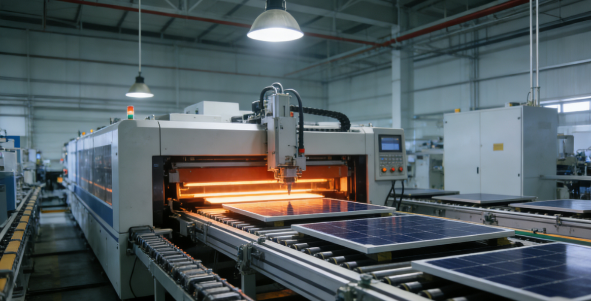 China Factory - Sichuan Languang Tongtu Technology Co., Ltd.