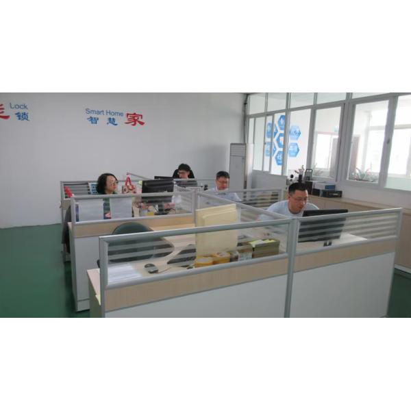 China Factory - Xiamen Eleader Electronics Co., Ltd.