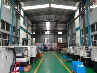 China Factory - Zhejiang Aovite Hydraulic Machinery  Co., LTD.
