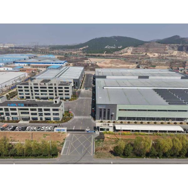 China Factory - Hunan Hentg Power Electric Technology Co., Ltd.