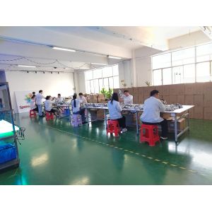 China Factory - Shenzhen Ledcolourlight Technology Co., Ltd.
