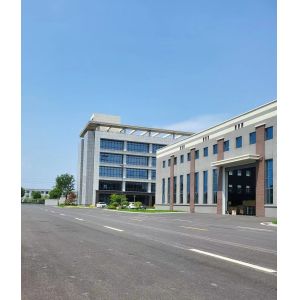 China Factory - Wuhan Anshan Electricity Co., Ltd.