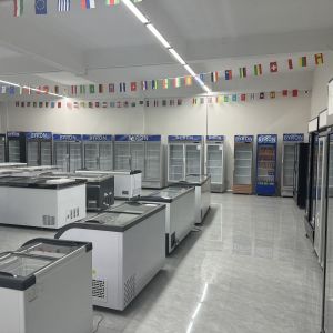 China Factory - Qingdao Byron Industrial Technology Co., Ltd