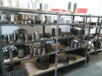 China Factory - Wuxi Jiunai Polyurethane Products Co., Ltd