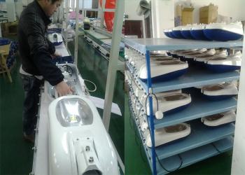 China Factory - NingBo Die-Casting Man Technology Co.,ltd.
