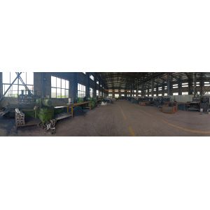 China Factory - Jiangyin Rongda New Material Co., Ltd.