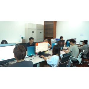 China Factory - Beijing HengzhengTC Sci-Tech Co.,Ltd.