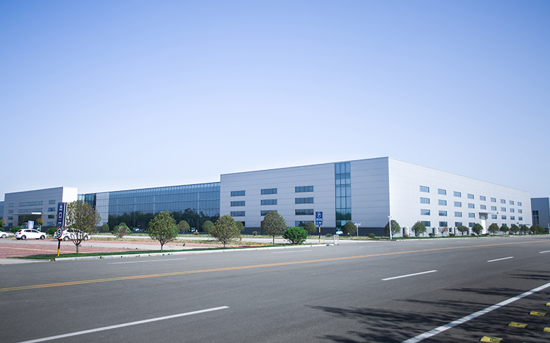 China Factory - SHENZHEN HAOSHENG LASER TECHNOLOGY CO., LTD