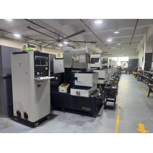 China Factory - Shenzhen Yuansheng Zhicheng Technology Co.,Ltd