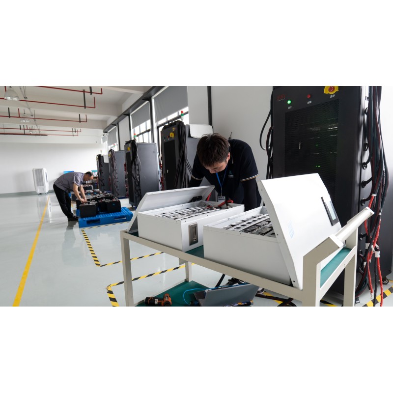 China Factory - Zhejiang Jujiang New Energy Technology Co., Ltd.