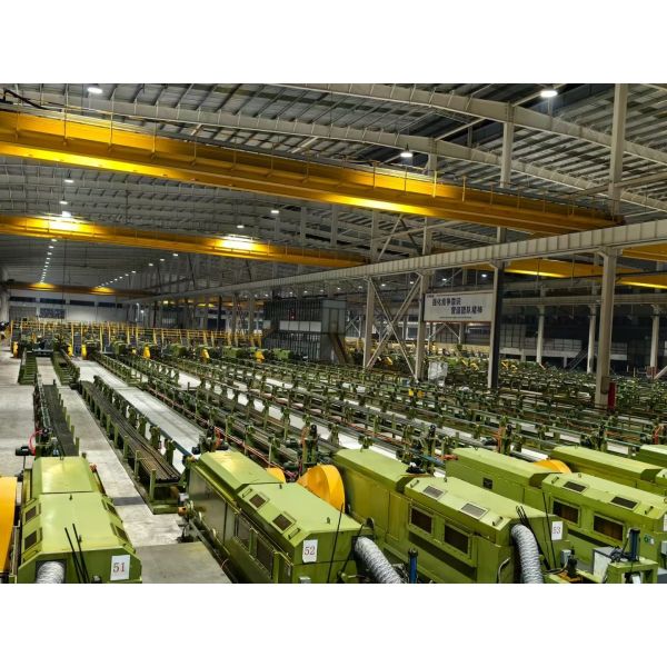 China Factory - YUHONG HOLDING GROUP CO., LTD