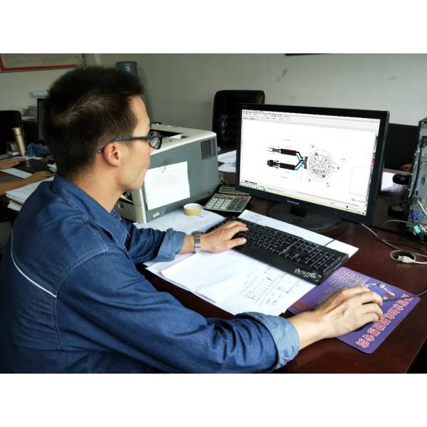 China Factory - Guangzhou Zhenghai Auto Parts Firm