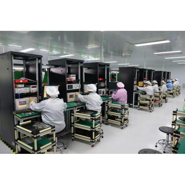 China Factory - Wuhan The One Micro Technology Co., Ltd.