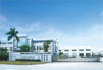 China Factory - Guangzhou DongAo Electrical Co., Ltd.