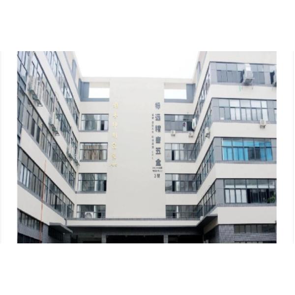 China Factory - Xiamen Biaoyuan Precision Hardware Industry Co., Ltd.