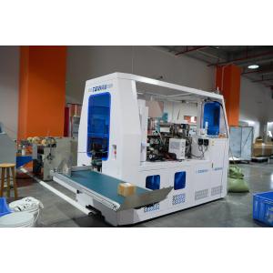 China Factory - Guangdong HUA WEI Packaging Co., Ltd.