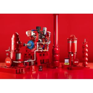 China Factory - Wuhan Spico Machinery & Electronics Co., Ltd.