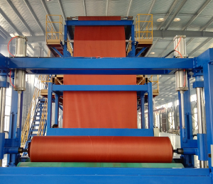 China Factory - Wuxi Synwell Materials Co.,Ltd