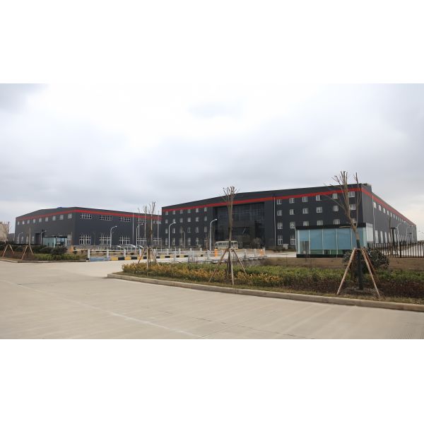 China Factory - Guangzhou Tianhe District Qianjin Yiling Machinery Parts Business Department
