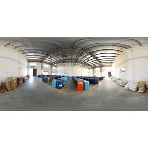 China Factory - Guangzhou Meklon Chemical Technology Co., Ltd.