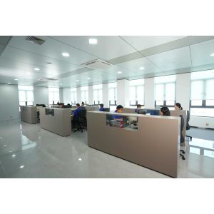 China Factory - Guangdong Longyu Machinery Equipment Co., Ltd.