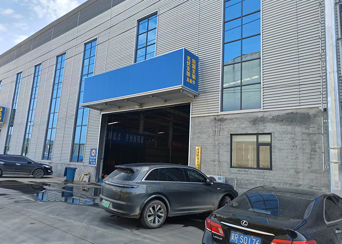China Factory - Langfang Guxiang Metal Products Co., Ltd