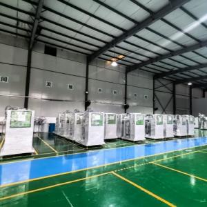 China Factory - Guangzhou S-guangyu Machinery &Equipment Co., Ltd