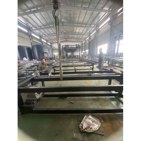 China Factory - Globalink International Limited