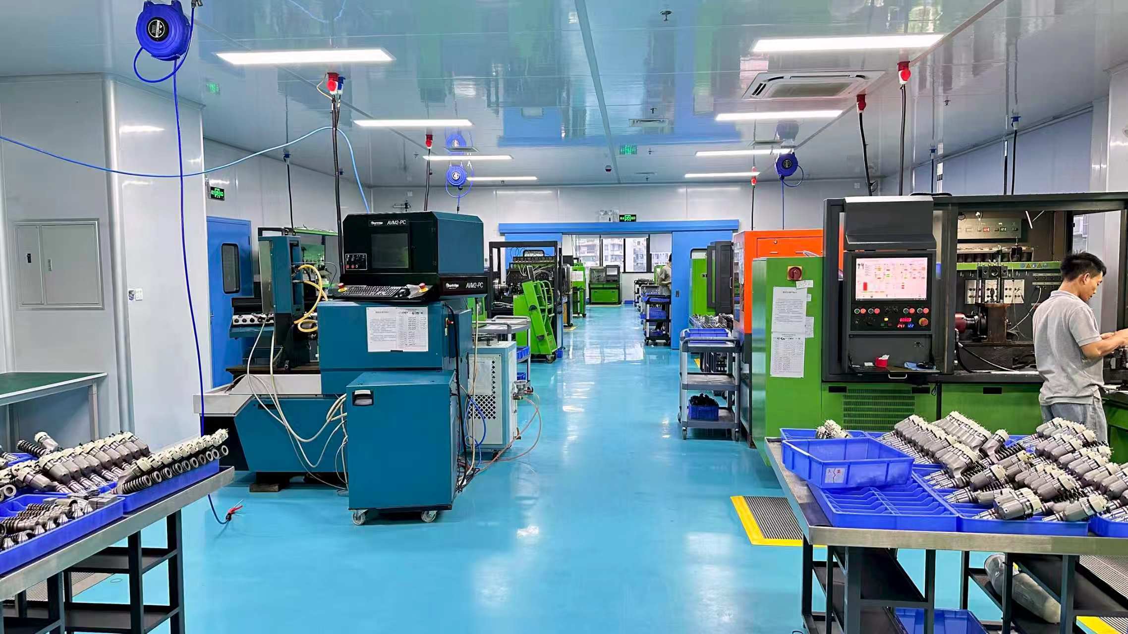 China Factory - Guangzhou Zhuohang Auto Parts Co., Ltd.