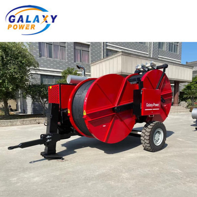 China Factory - Galaxy power industry limited