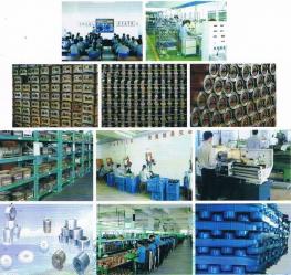 China Factory - Wenling Seafull Machinery Co.,Ltd