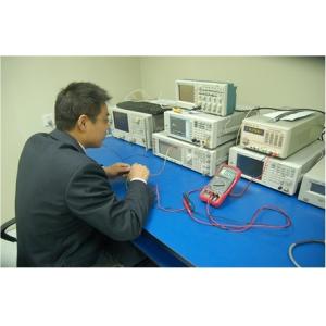 China Factory - Kimpok Technology Co., Ltd