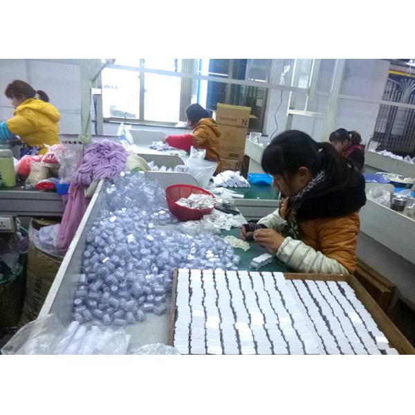 China Factory - NINGBO TOPZHOU METERS INDUSTRIAL AND TRADING CO.,LTD