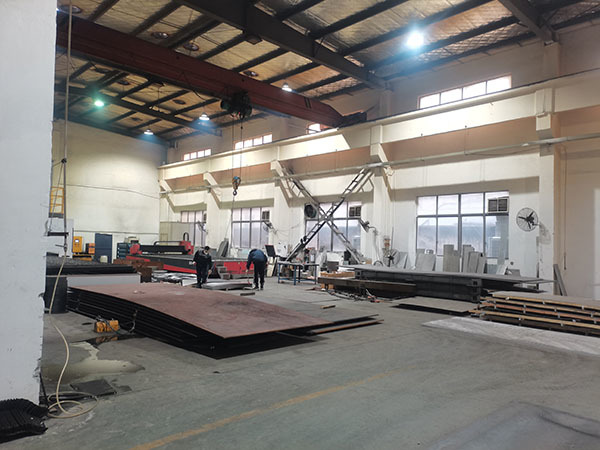 China Factory - Stertek Medical Equipment Co.,ltd