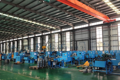 China Factory - Huona (Shanghai) New Material Co., Ltd.