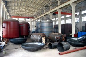 China Factory - Jiangsu Jixiang Environmental Protection Technology Co., Ltd.