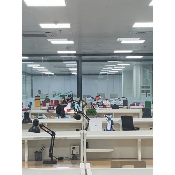 China Factory - Hong Kong Friends Dental Equipment Limited