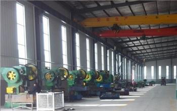 China Factory - Cangzhou Weisitai Scaffolding Co., Ltd.