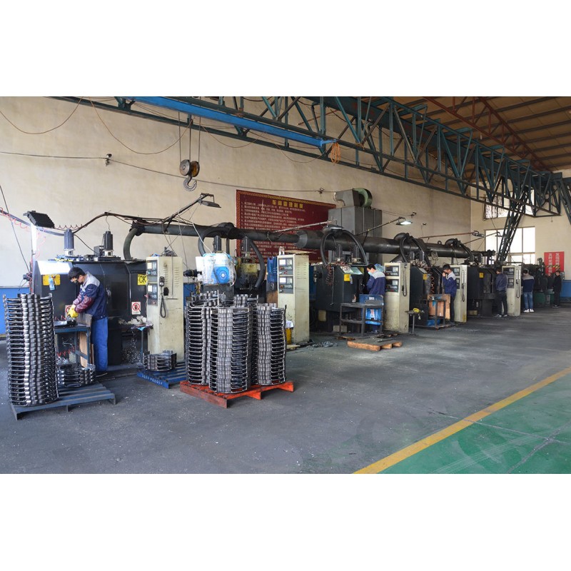 China Factory - Hefei Ruimin Electronic Technology Co., Ltd.