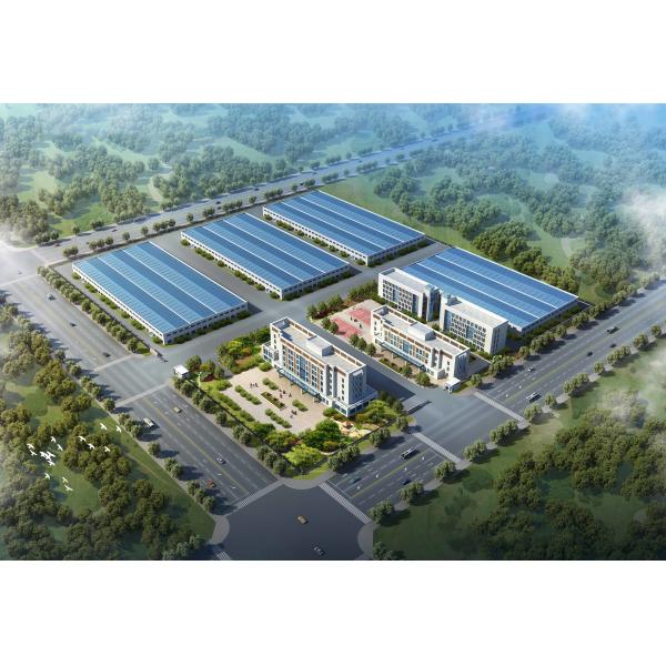 China Factory - Henan Dabashan Automation Technology Co., Ltd