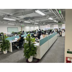 China Factory - Guangzhou Dongchuangyuan Trading Co., Ltd.