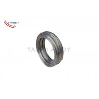 China Ignition Plug CrAl 20/5 FeCrAl Alloy Wire Heating