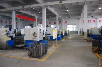 China Factory - HEFEI GREAT IMPORT AND EXPORT CO., LTD.