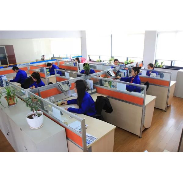 China Factory - Wuxi Yuda Heat-exchanger Manufacturing Co.,Ltd