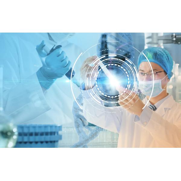 China Factory - DAMAI TECH  CO.,LIMITED.